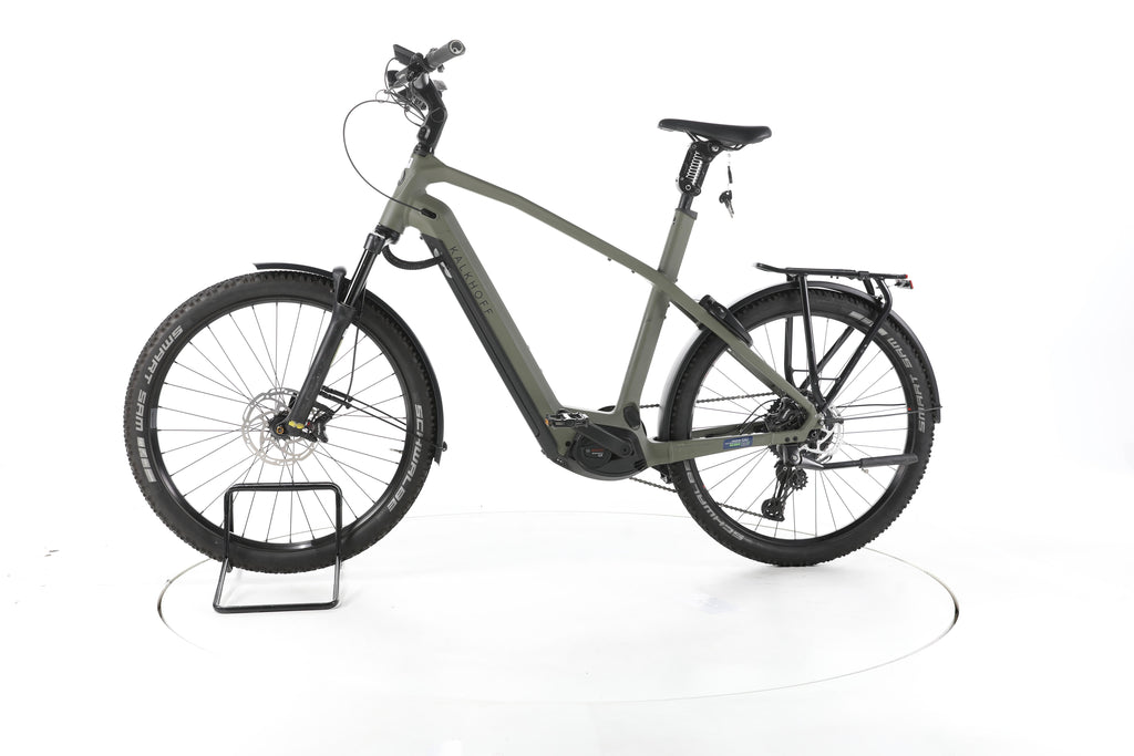 Kalkhoff ENTICE 7.B MOVE+ Trekking E-Bike - Image 7