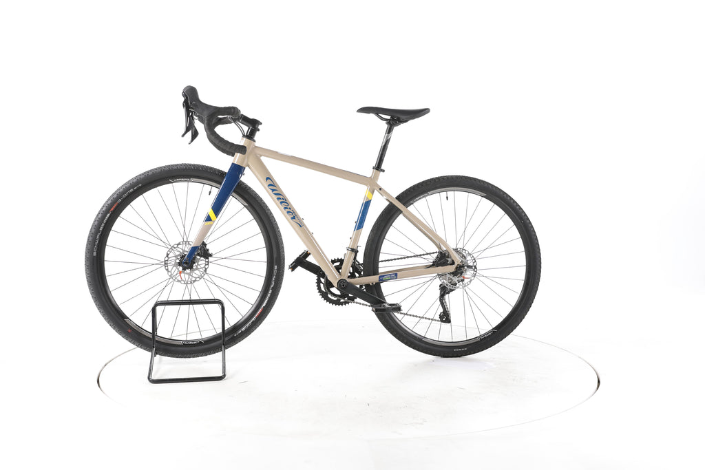 Wilier Jareen Gravelbike - Image 7