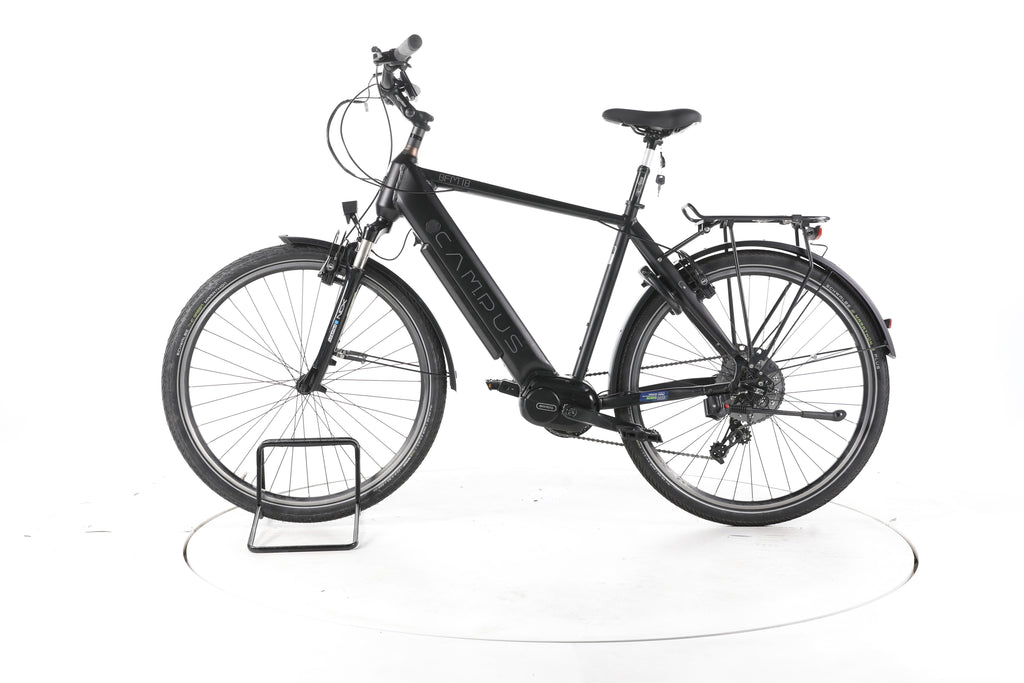 Campus BFM 18 Trekking E-Bike - Image 7