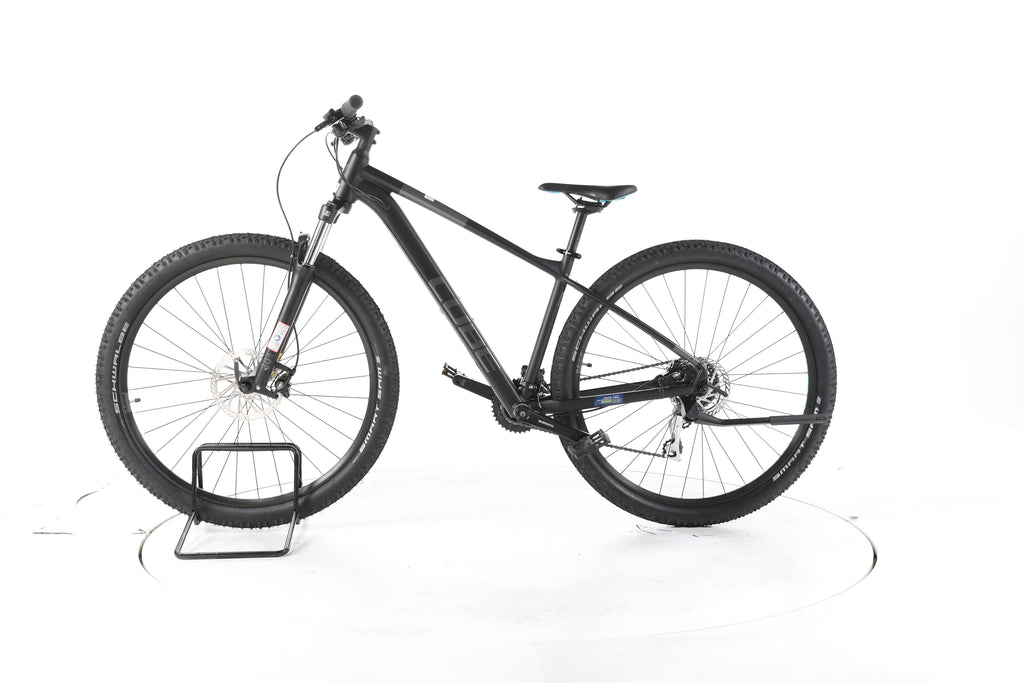 Cube Aim Race Fahrrad Hardtail - Image 7