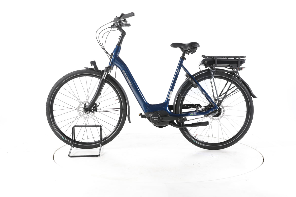 Batavus Garda E-go Exclusiv City E-Bike Tiefeinsteiger - Image 7