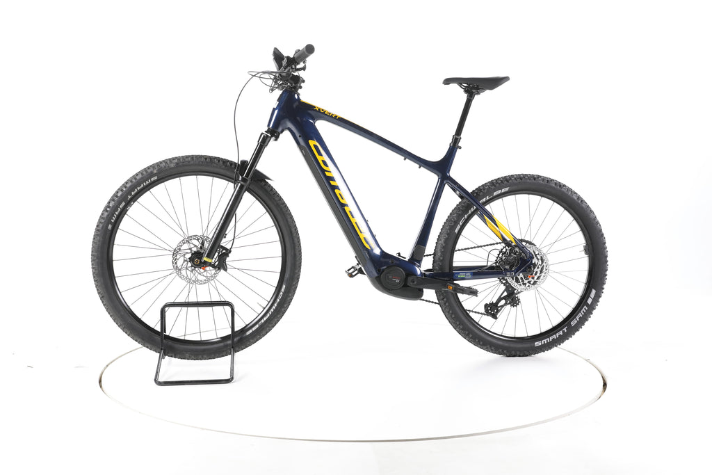 Corratec E-Power X-Vert Pro Plus E-Bike - Image 7