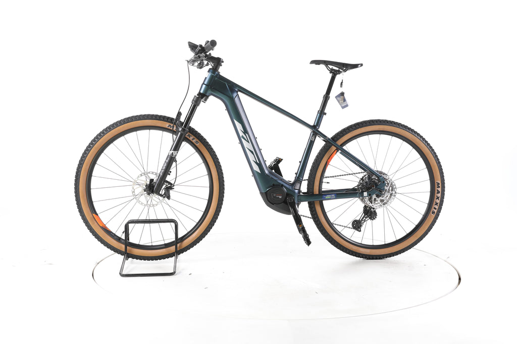 KTM Team 791 E-Bike 2025 - Image 7