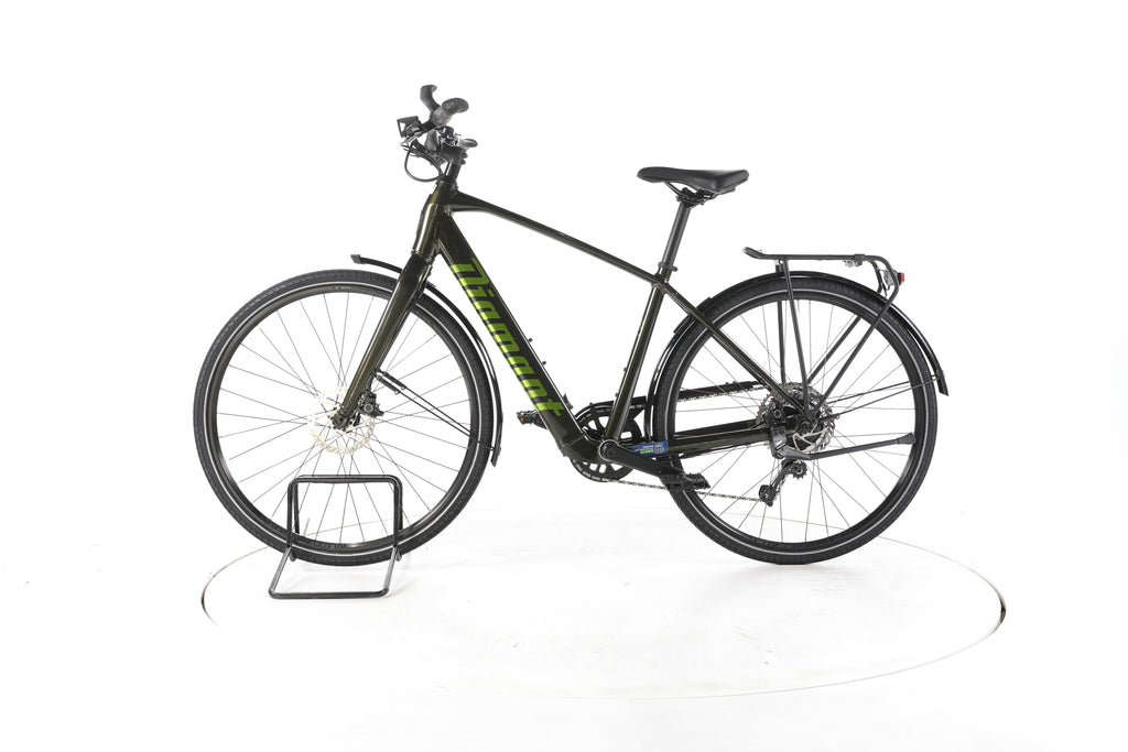 Diamant 365 Deluxe E-Bike - Image 7