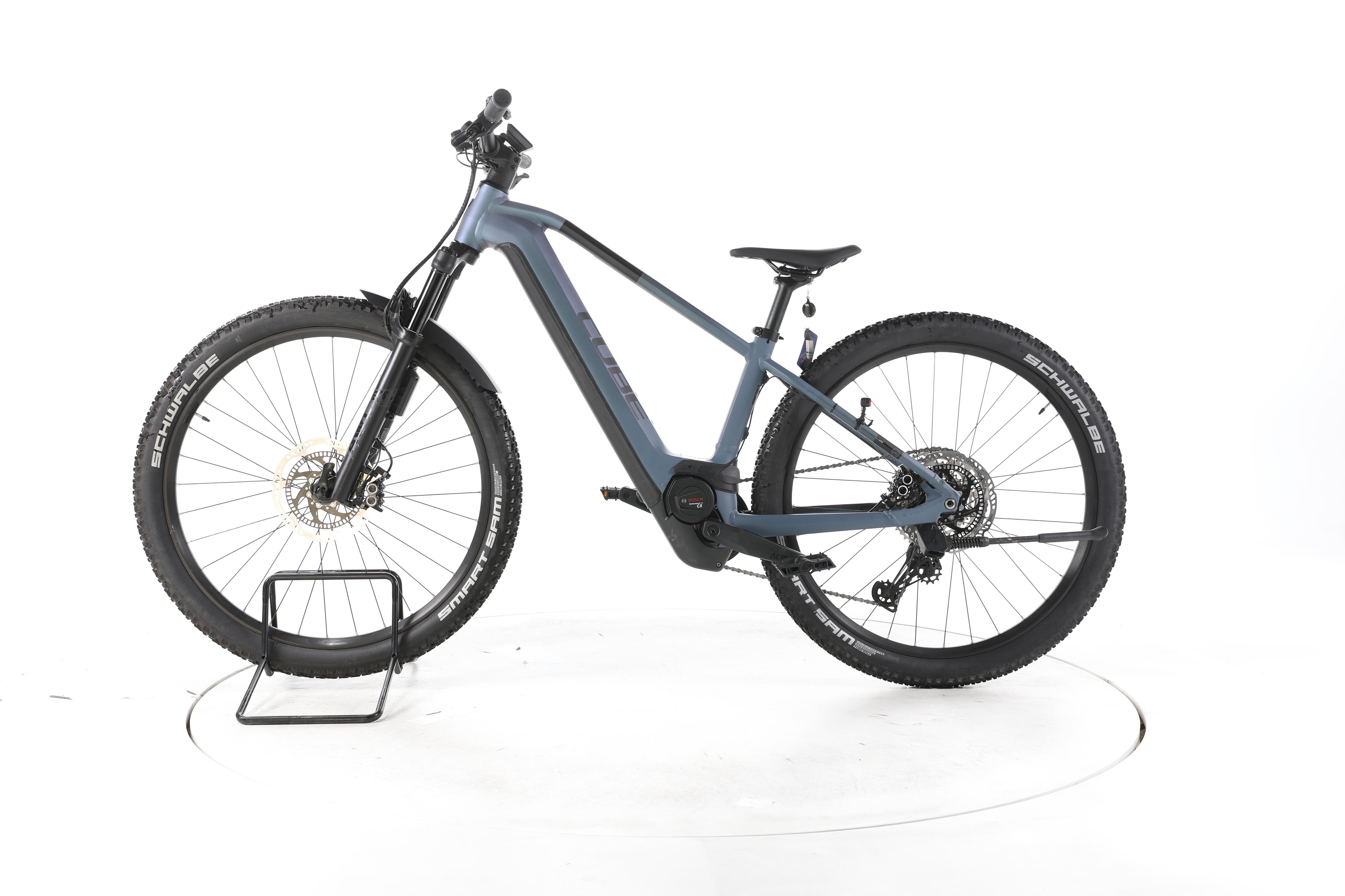 Cube Reaction Hybrid ABS E-Bike - Image 7