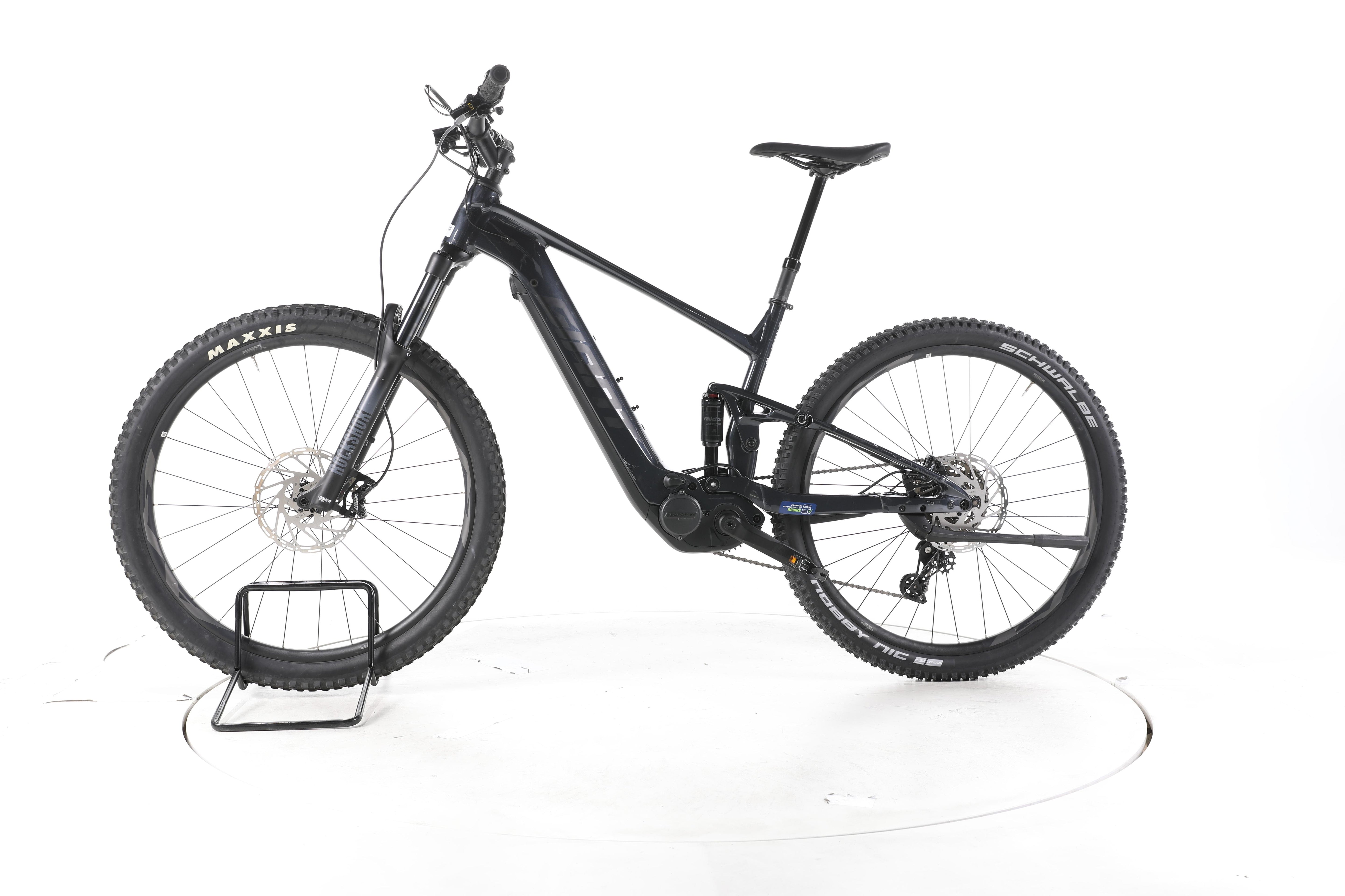 Giant Stance E+ 1 E-Bike Fully - Image 7