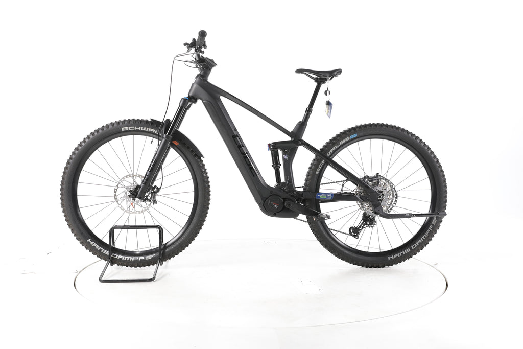 Cube Stereo Hybrid 140 HPC SLX E-Bike Fully - Image 7