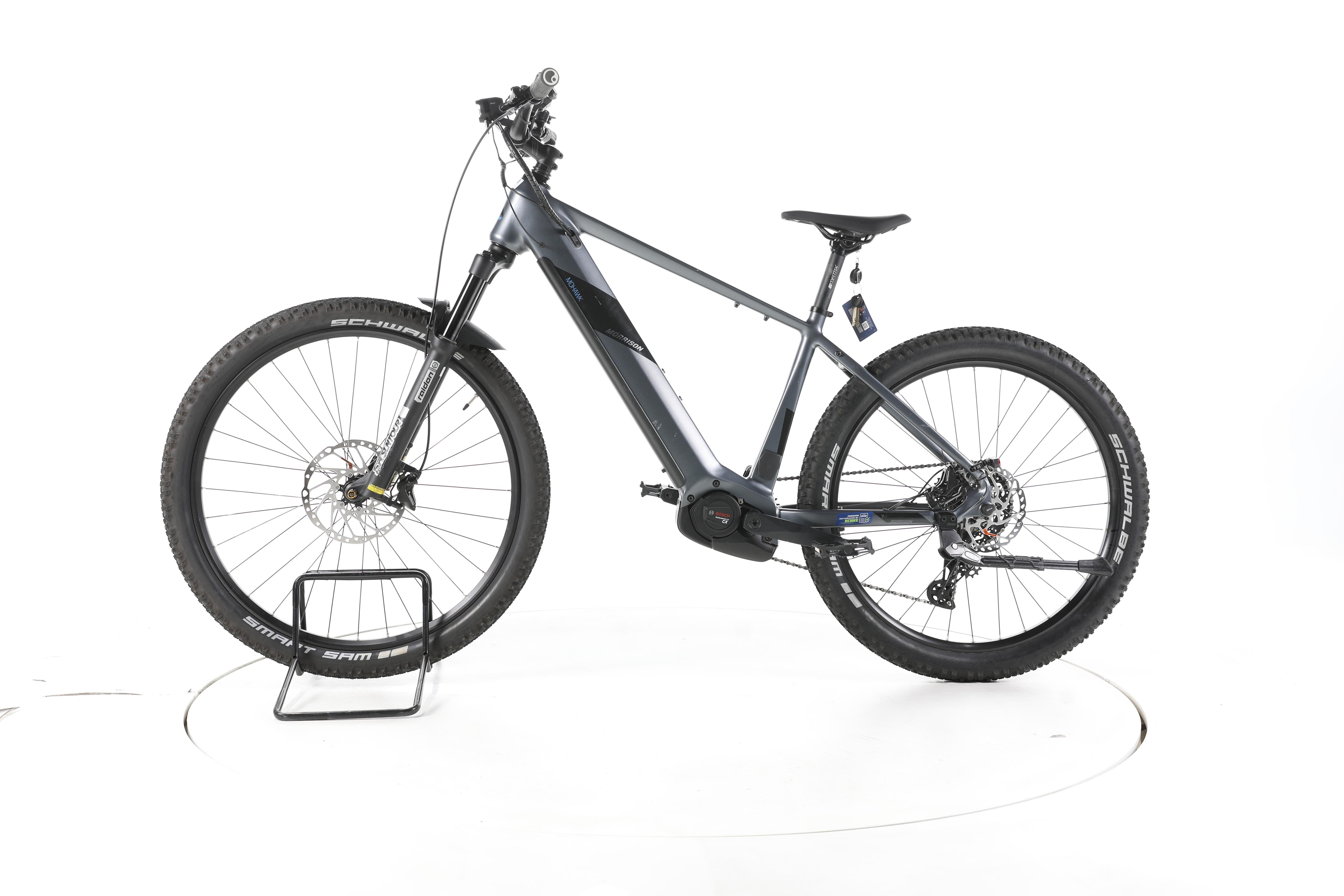 MORRISON MOHAWK E-Bike - Image 7