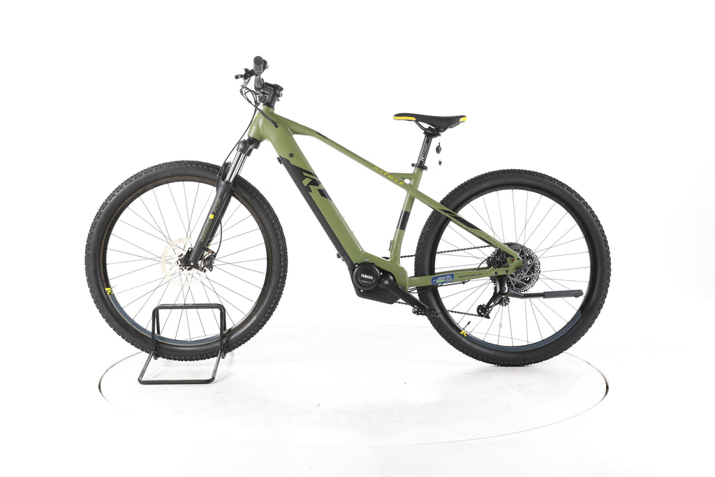 R Raymon HardRay E 4.0 E-Bike - Image 7