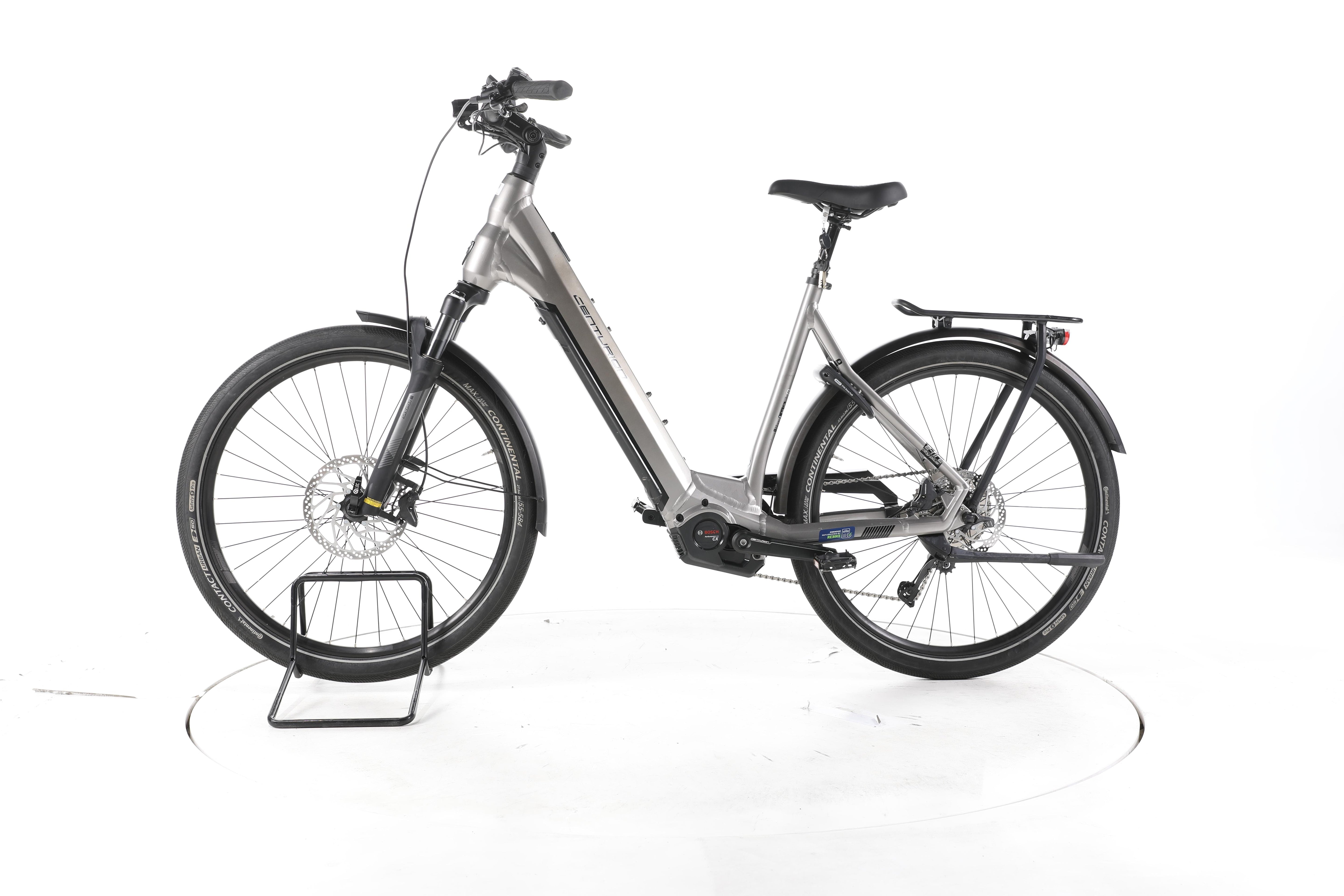 Centurion E-Fire City R960i Plus Trekking E-Bike Tiefeinsteiger - Image 7
