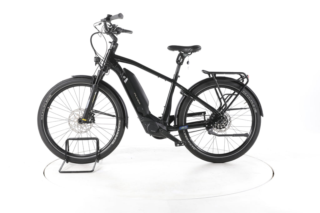 FLYER Upstreet3 7.10 City E-Bike - Image 7