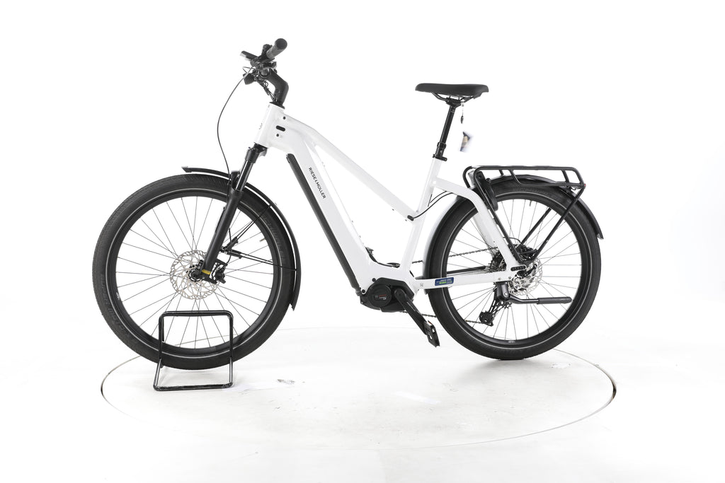 Riese & Müller Charger 4 Mixte Trekking E-Bike 2024 - Image 7