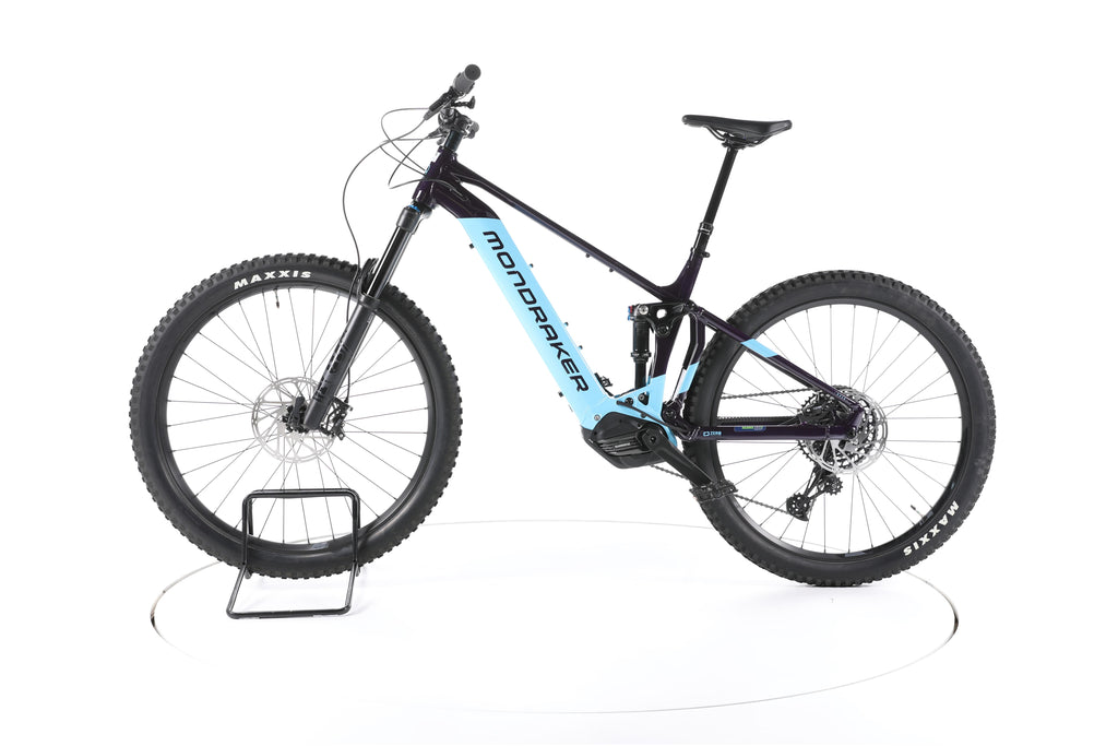 Mondraker DUSK R E-Bike Fully - Image 7