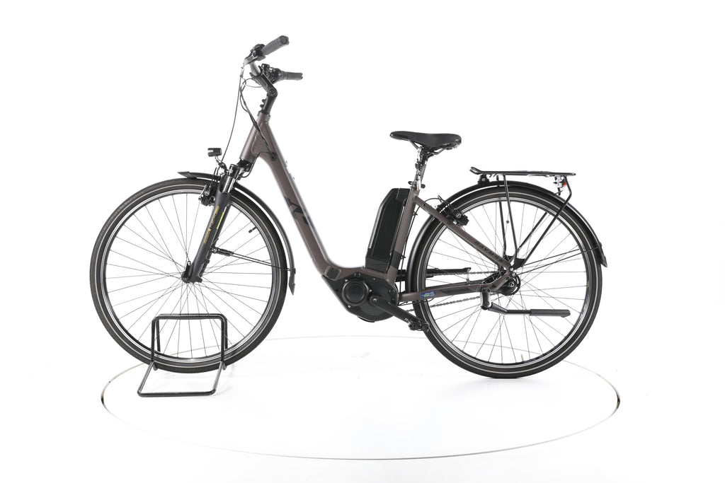 R Raymon CityRay E 2.0 CB City E-Bike Tiefeinsteiger - Image 7