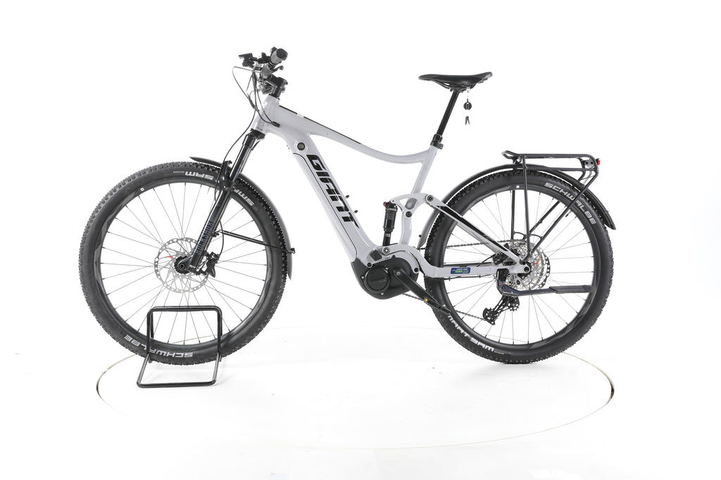 Giant Stance E+ EX Pro SUV E-Bike - Image 7