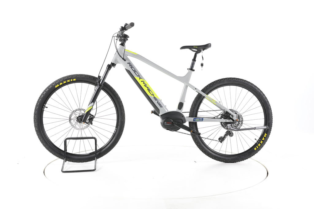 Rock Machine Torrent INT e50 E-Bike - Image 7