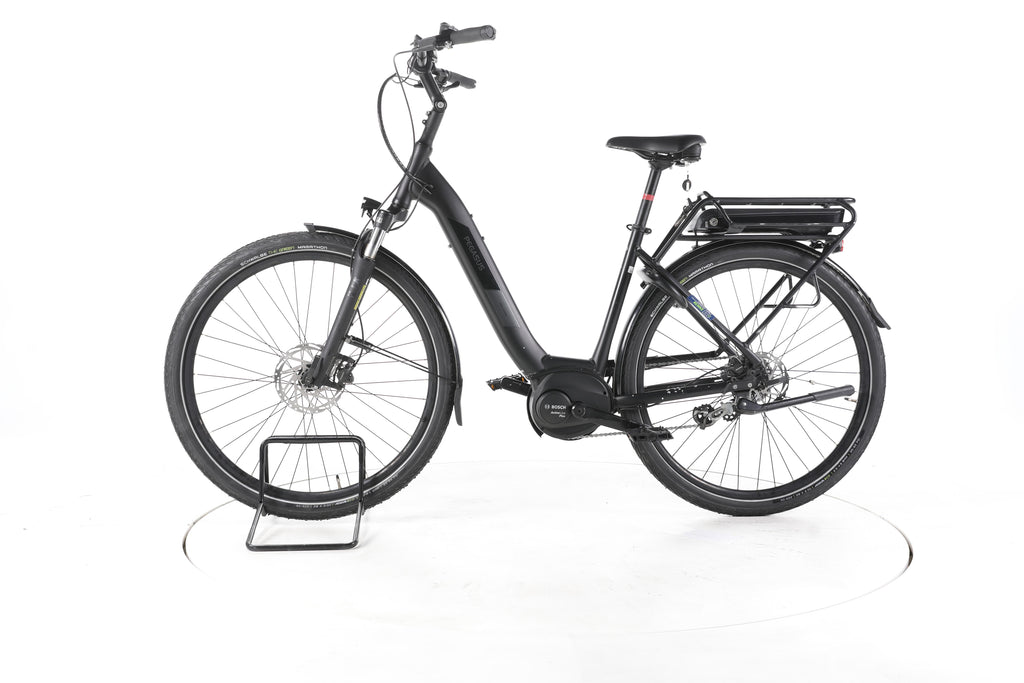Pegasus Solero E8 Plus Trekking E-Bike Tiefeinsteiger - Image 7