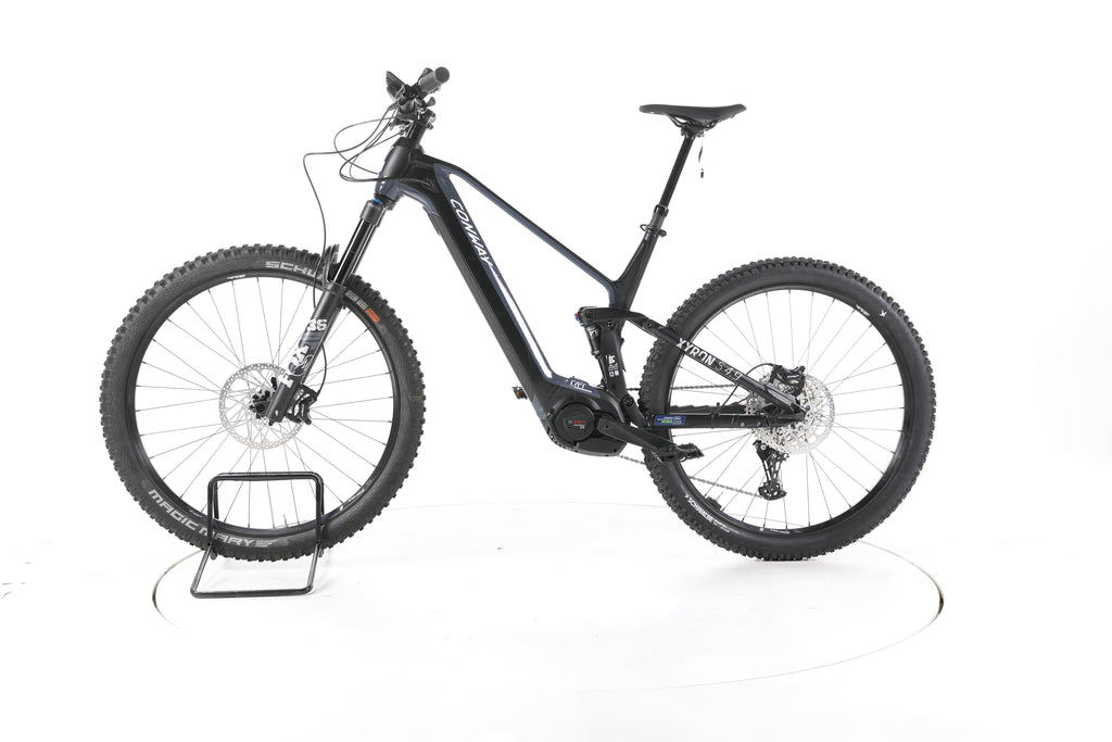 Conway Xyron S 4.9 E-Bike Fully - Image 7