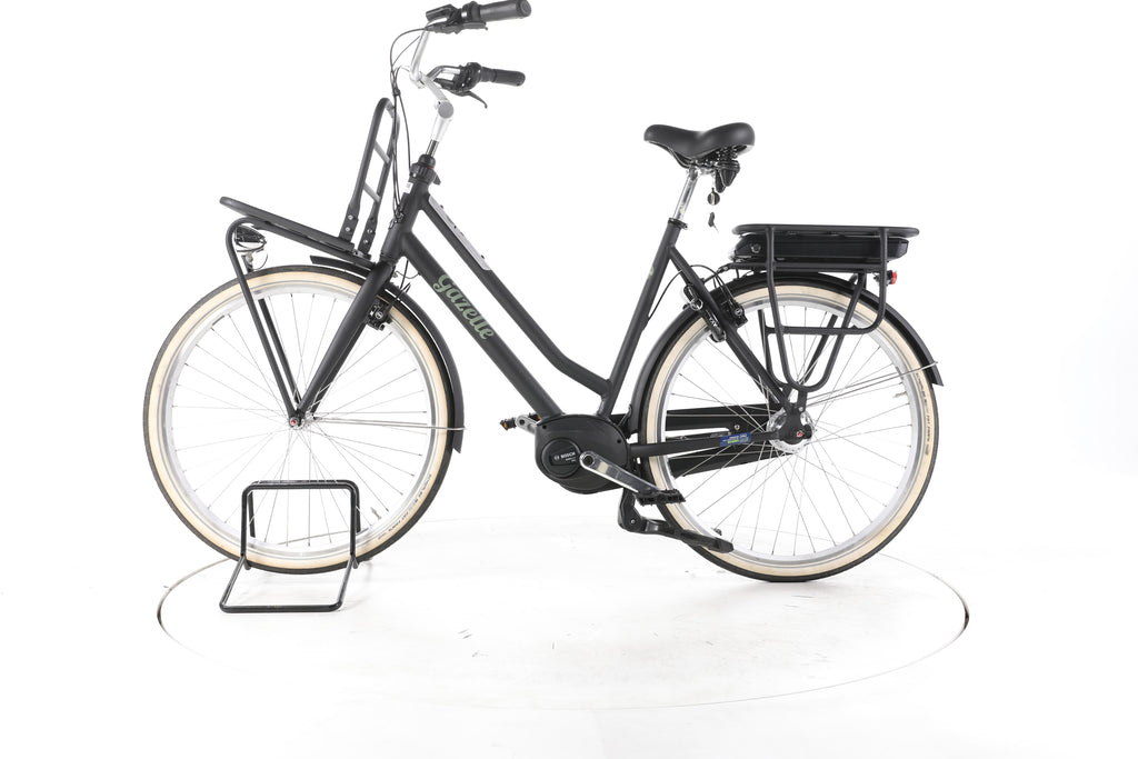Gazelle Miss Grace C7 HMB City E-Bike Tiefeinsteiger 2024 - Image 7