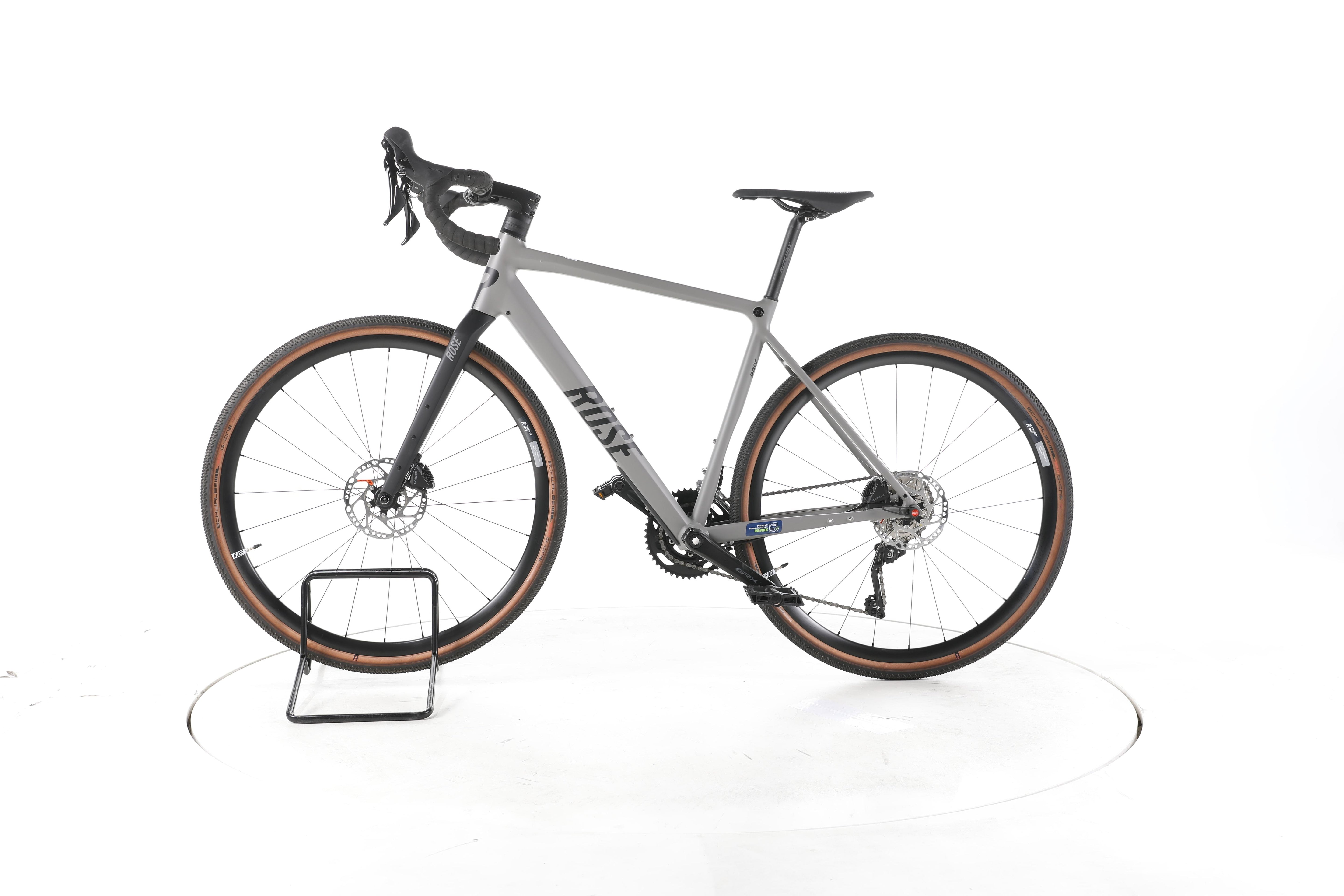 Rose BACKROAD AL GRX RX400 Gravelbike - Image 7