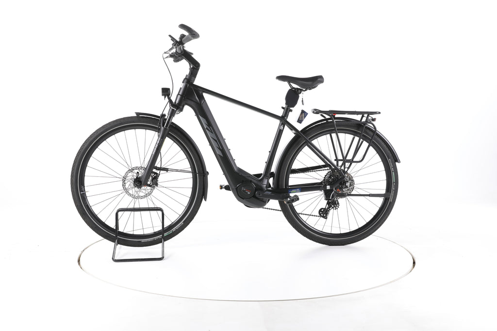 KTM Cento 10 Trekking E-Bike - Image 7