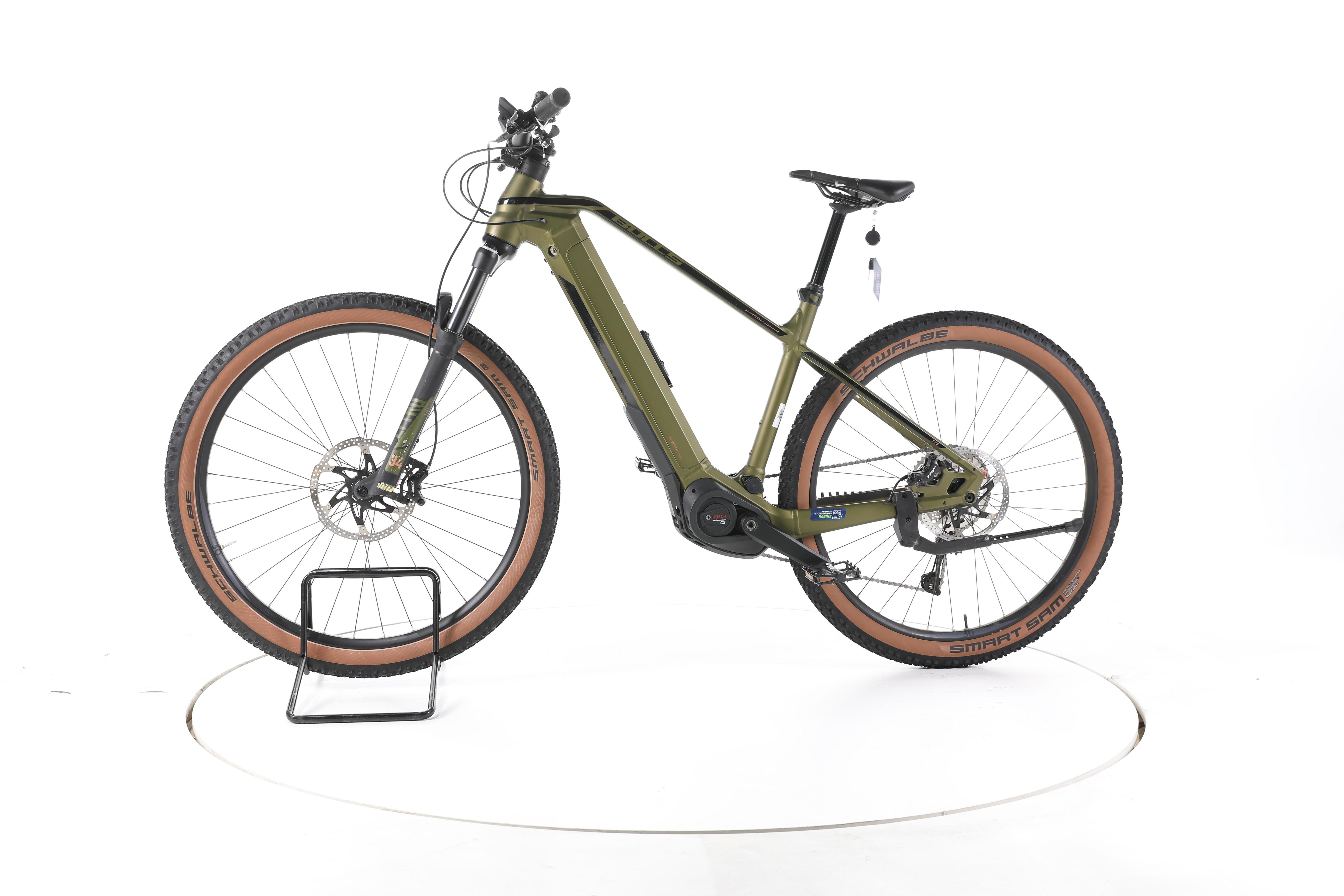 Bulls Sonic EVO 1 E-Bike - Image 7