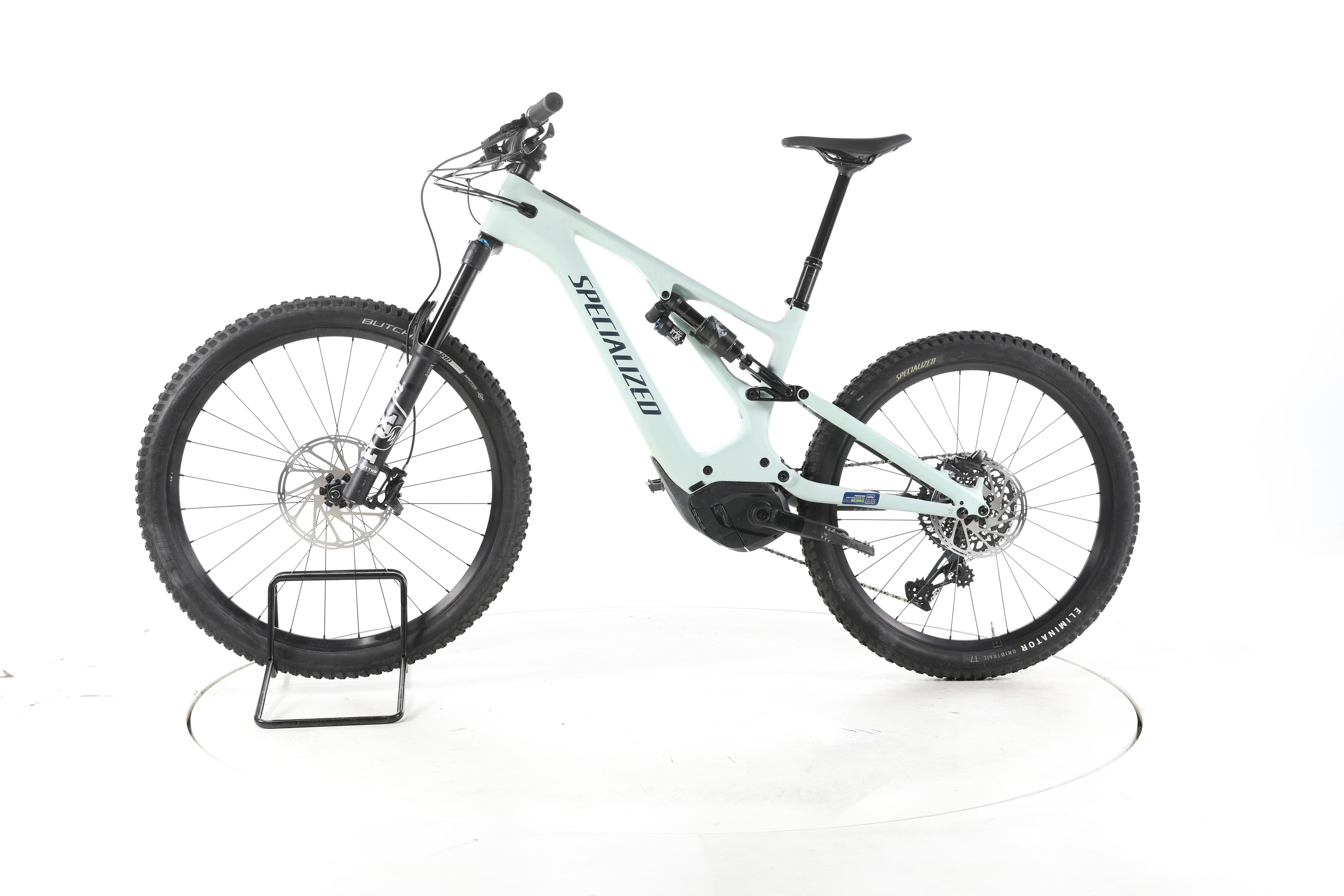 Conway Cairon SUV FS 4.7 SUV E-Bike 2024 - Image 7