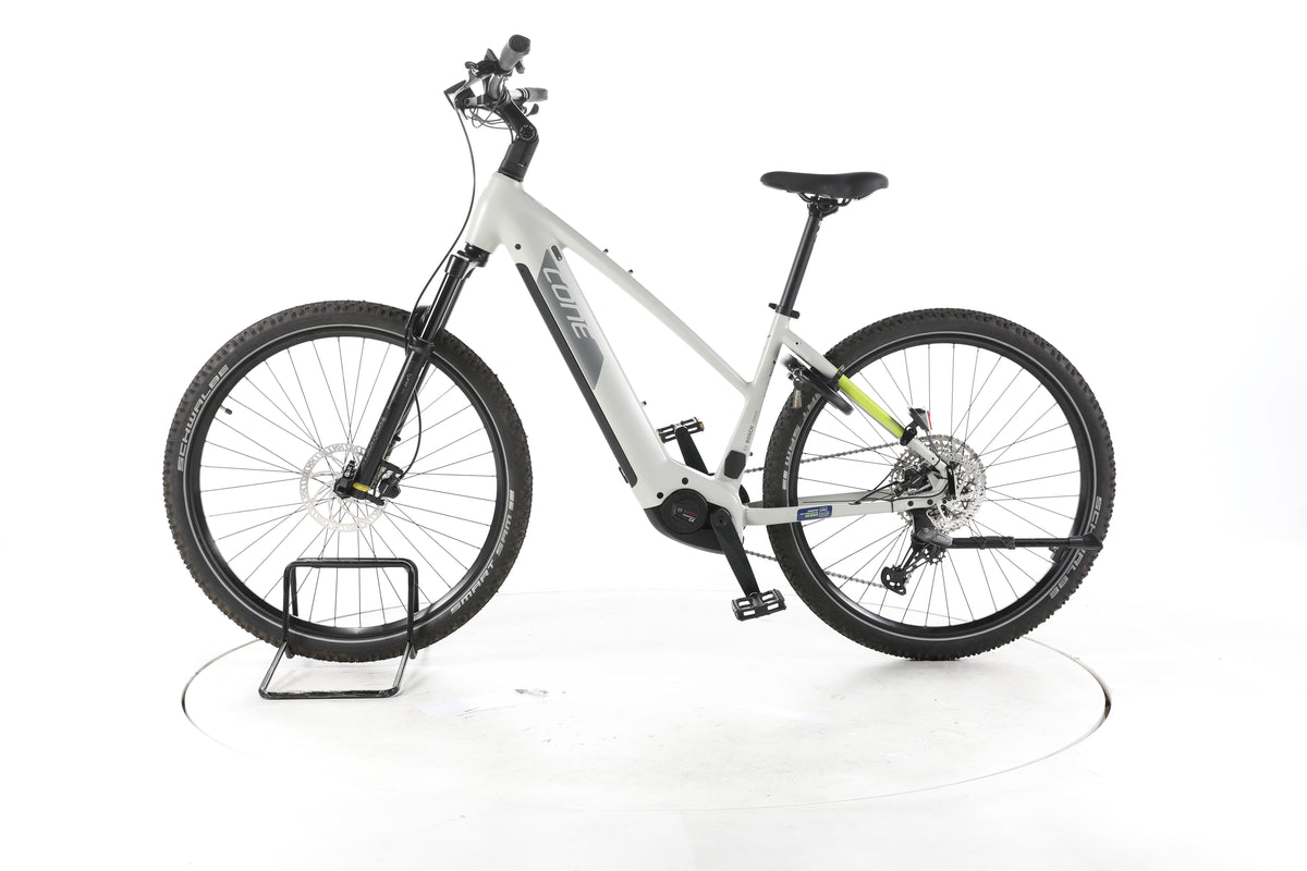CONE Bikes eCross IN 4.0 E-Bike - Image 7