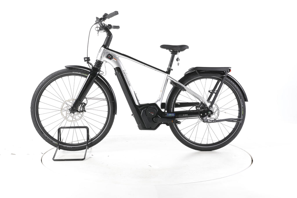 Cannondale Mavaro Neo 2 City E-Bike - Image 7