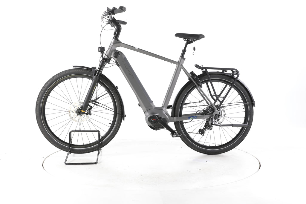 Kalkhoff Endeavour 5 Move+ Trekking E-Bike 2024 - Image 7