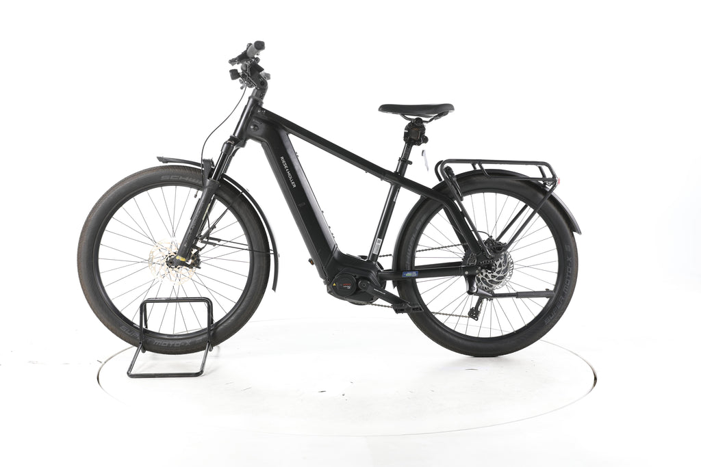 Riese & Müller Charger4 GT touring Trekking E-Bike - Image 7
