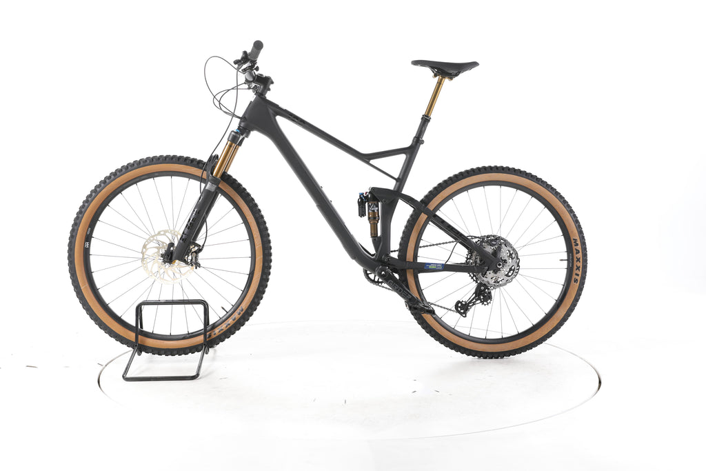 Cube Stereo ONE22 HPC EX Fahrrad Fully - Image 7