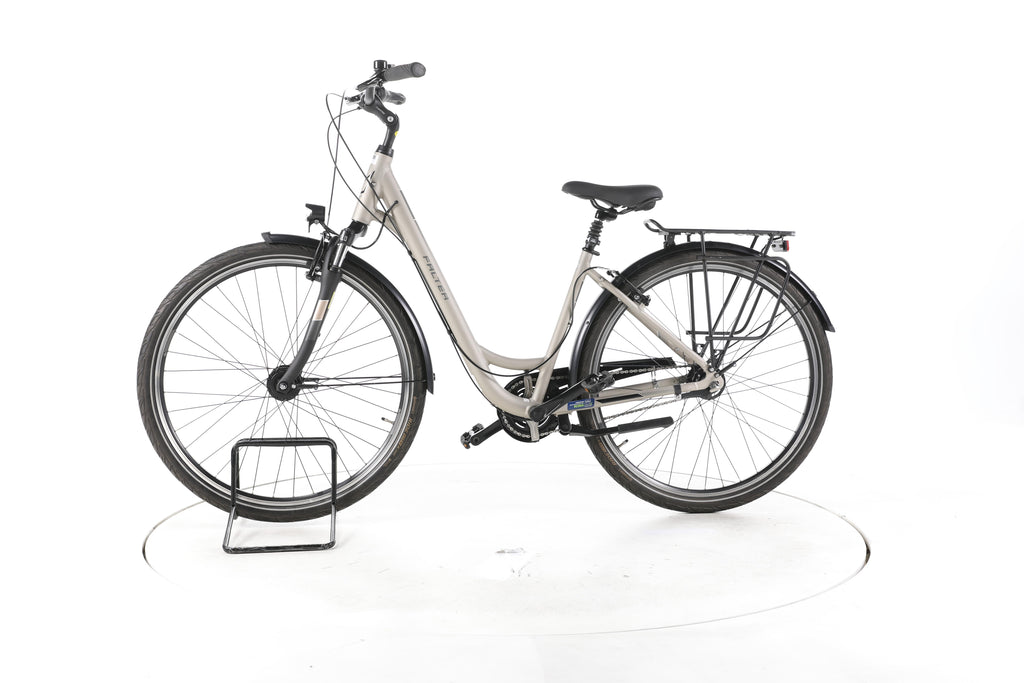 FALTER C 4.0 Wave Fahrrad City & Trekking - Image 7