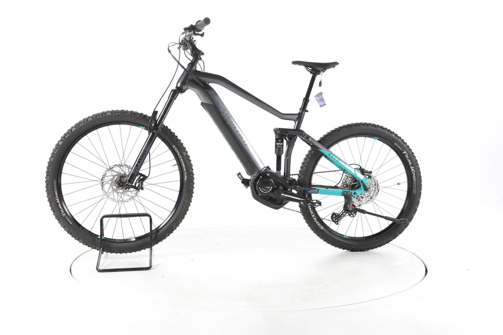 Haibike AllMtn 1 E-Bike Fully - Image 7