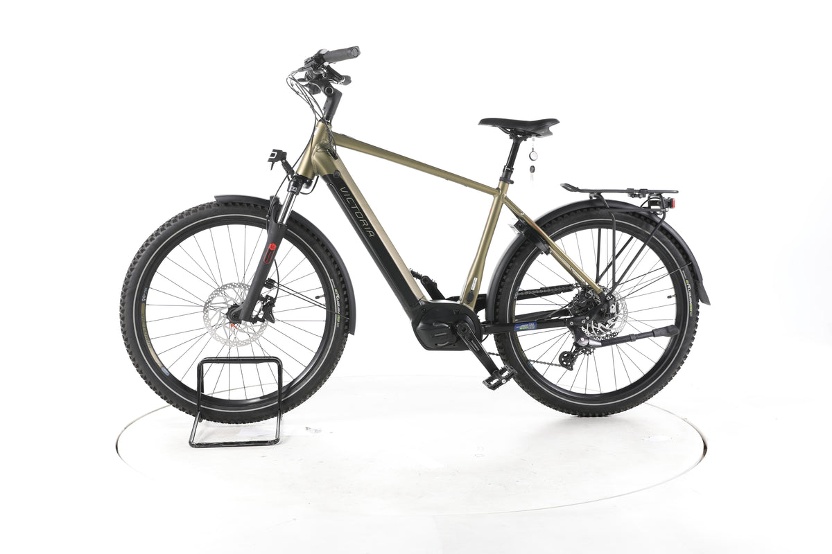Victoria eAdventure 12.5 Trekking E-Bike - Image 7