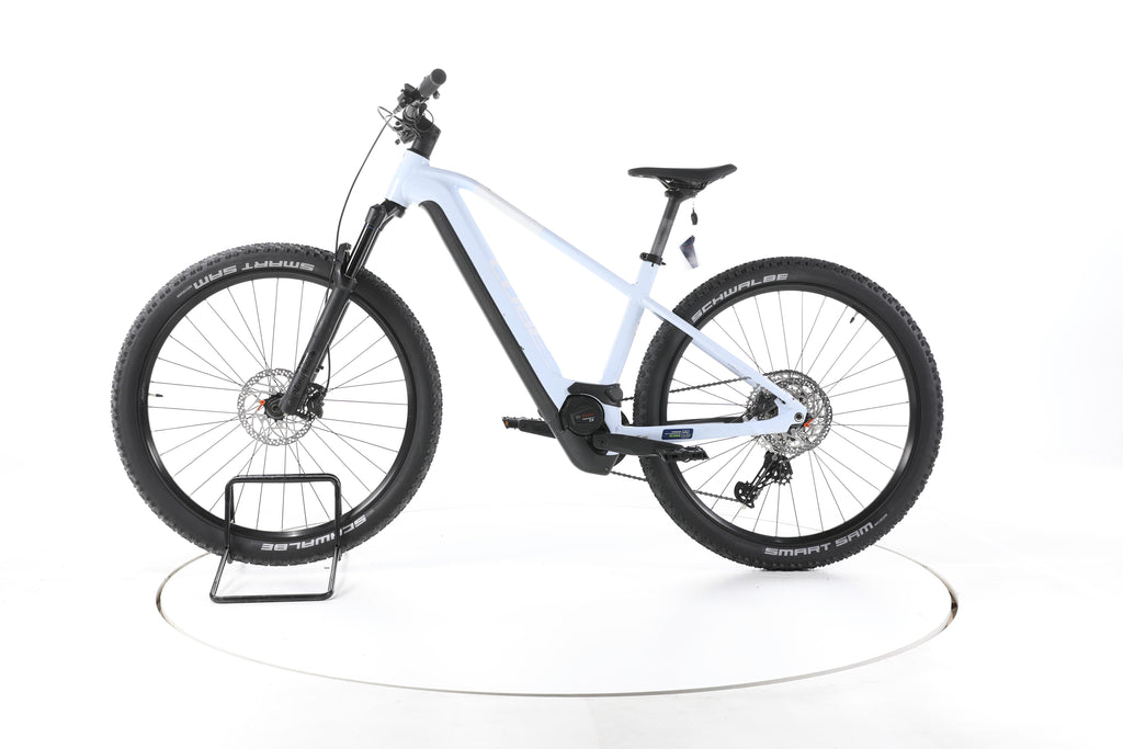 Cube Reaction Hybrid Pro E-Bike - Image 7