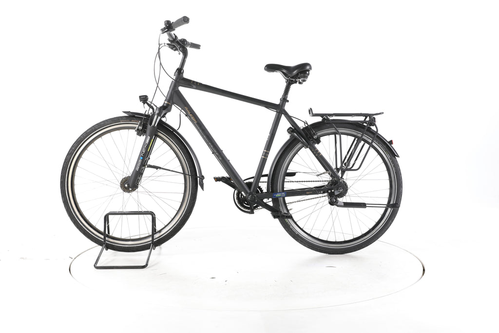 Raleigh Chester 8 Fahrrad City & Trekking - Image 7