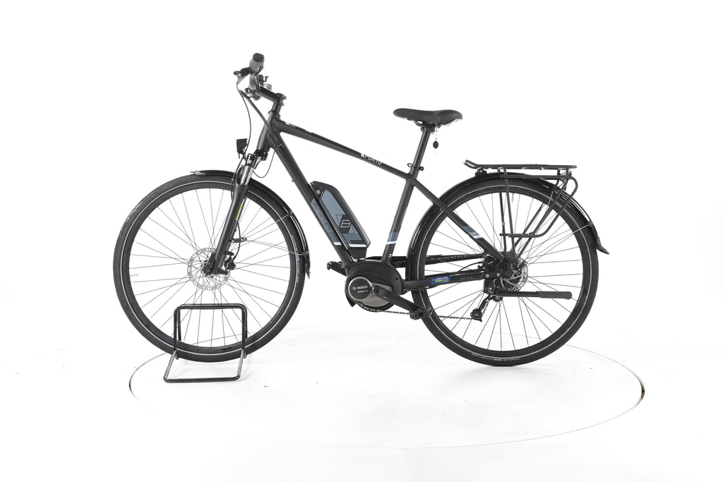 Bicycles Porto 9.4 Trekking E-Bike - Image 7