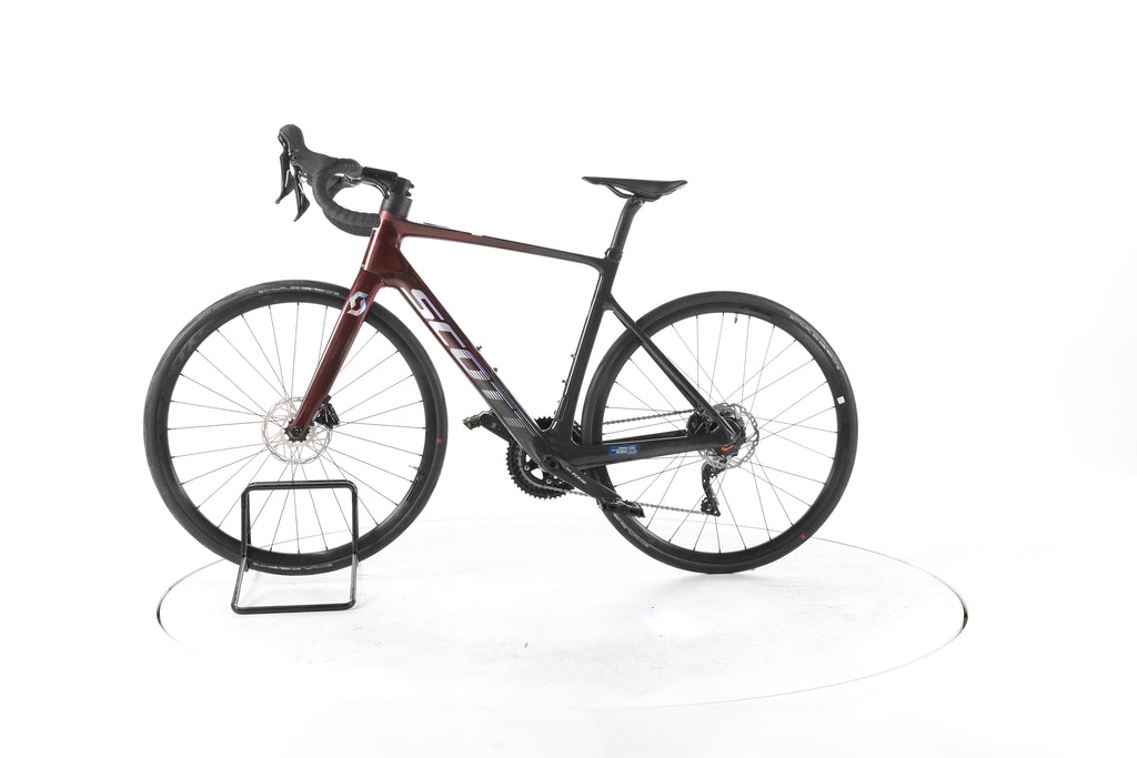 Scott Addict eRIDE 30 E-Gravel & Rennrad Carbon - Image 7