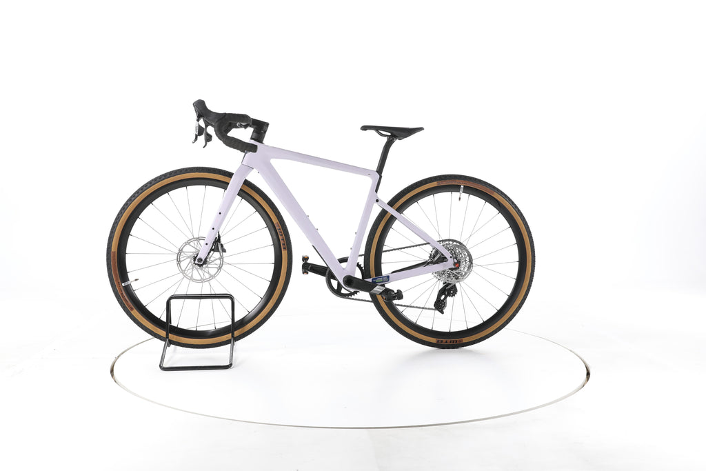 Rose BACKROAD Apex AXS XPLR 1X12 Gravelbike Carbon 2024 - Image 7