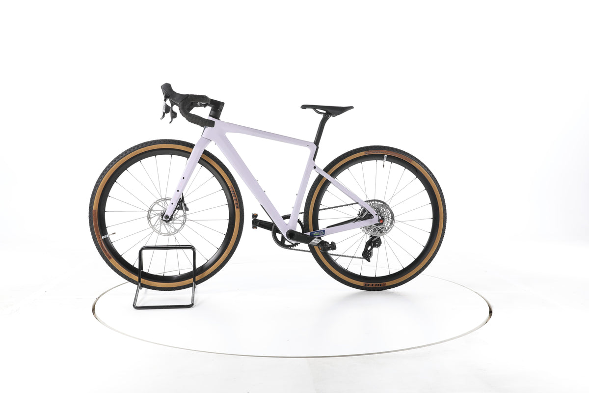 Rose BACKROAD Apex AXS XPLR 1X12 Gravelbike Carbon 2024 - Image 7