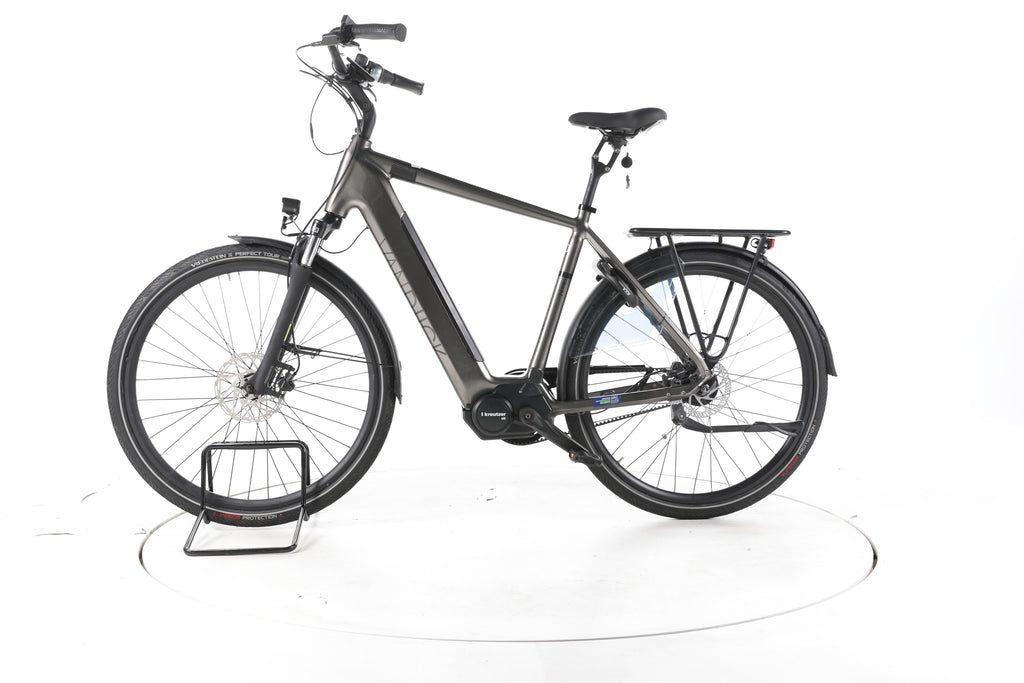 Vandijck Juno Touring City E-Bike - Image 7