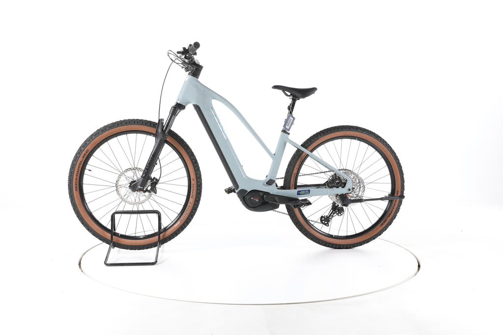 Cube Reaction Hybrid Race 800 E-Bike 2025 - Image 7