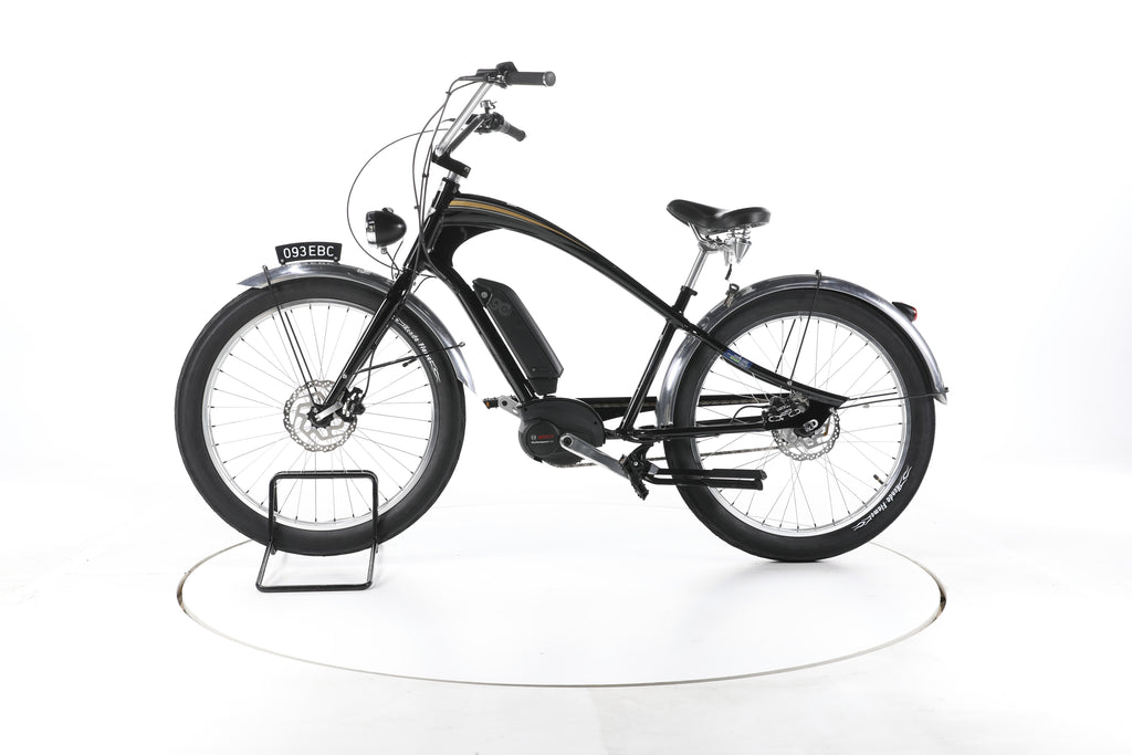 Electra Bicycle Ghostrider Go! E-Cruiser Bikes - Image 7