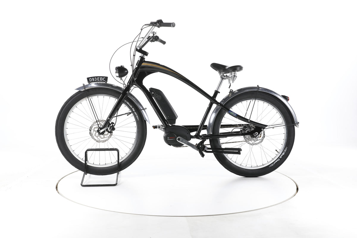 Electra Bicycle Ghostrider Go! E-Cruiser Bikes - Image 7