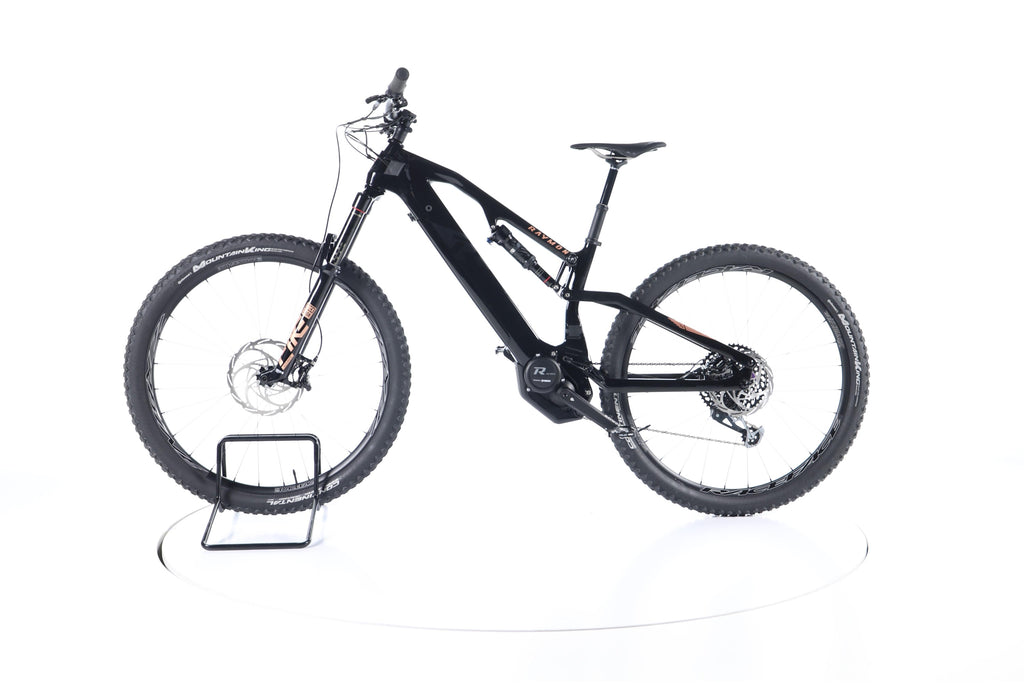 R Raymon AirRay 12.0 E-Bike Fully Carbon - Image 7