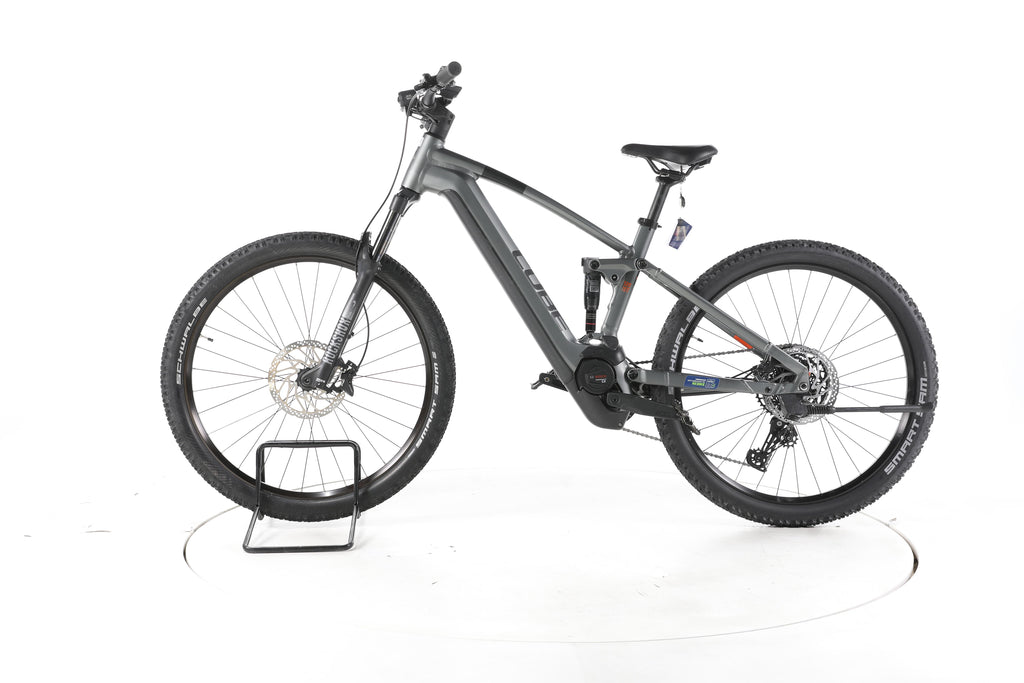 Cube Stereo Hybrid 120 Pro E-Bike Fully - Image 7