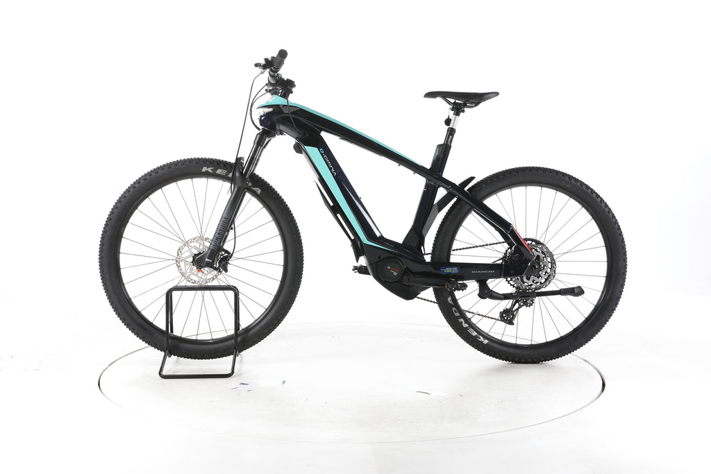 Bianchi E Omnia x type E-Bike - Image 7