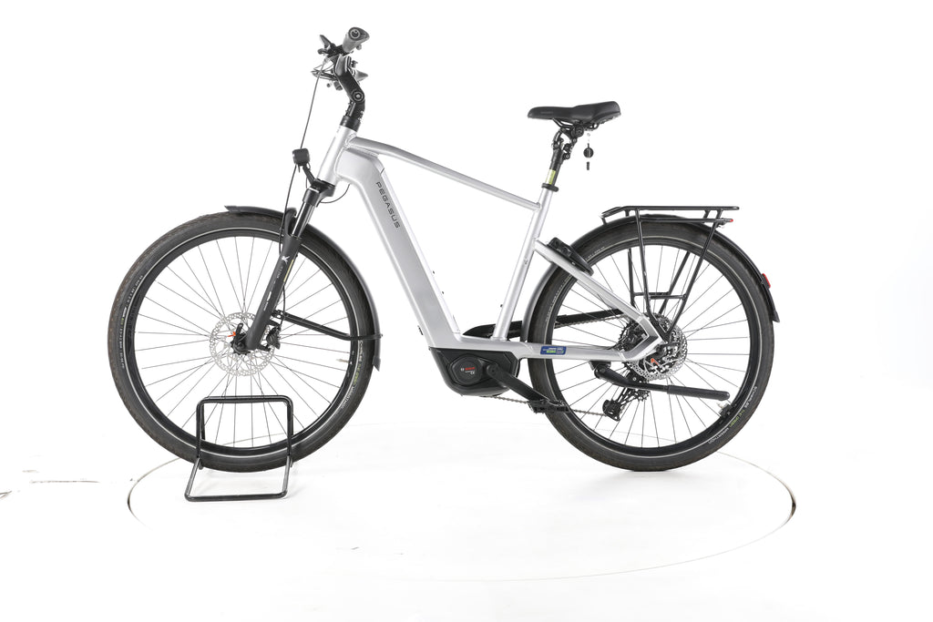 Pegasus Premio EVO 10 Lite Trekking E-Bike 2024 - Image 7