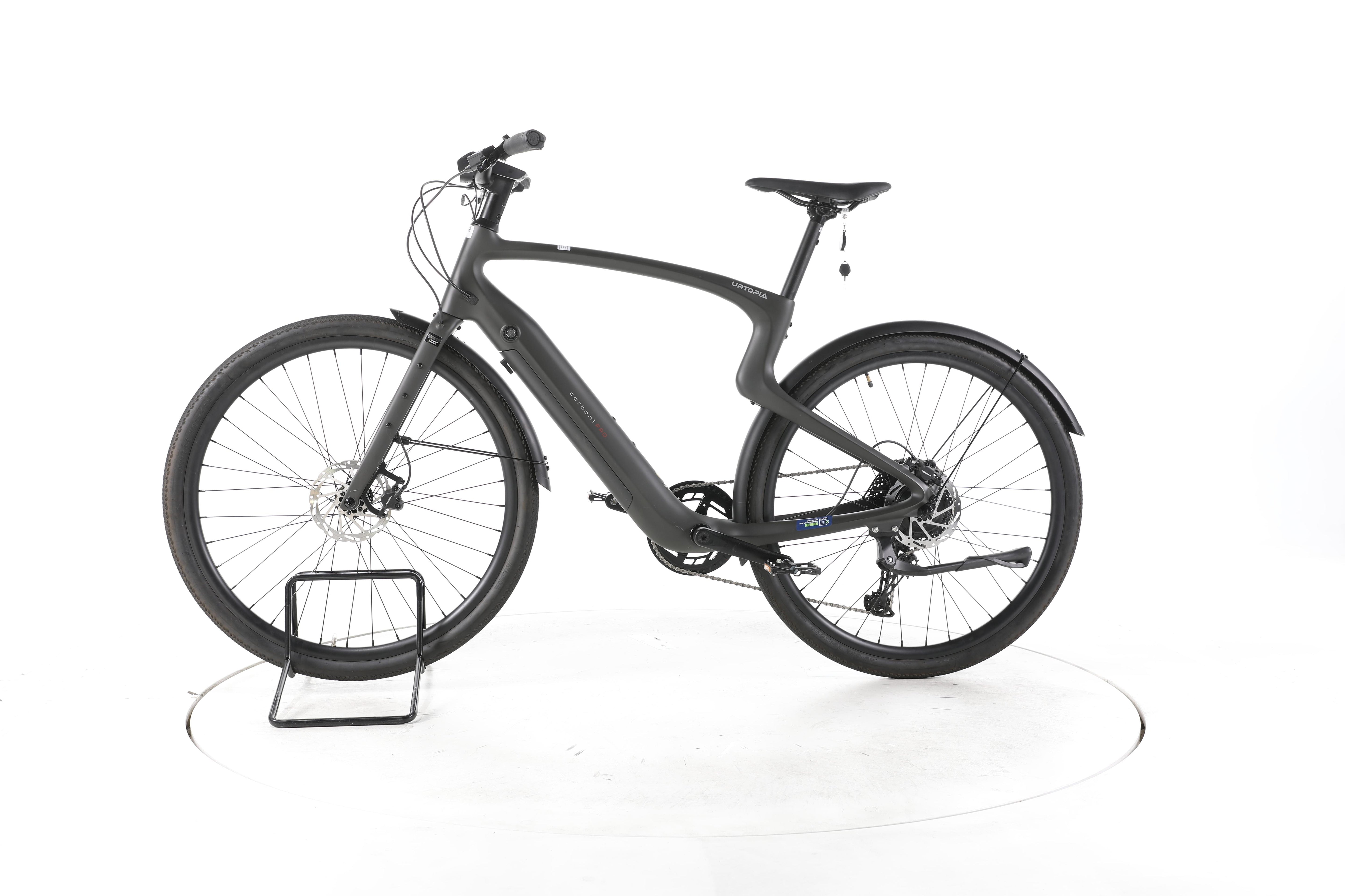Urtopia 1 Pro E-Bike Carbon 2025 - Image 7